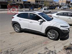 هيونداي كونا